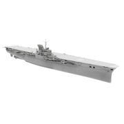 Very Fire BELBV350901DX 1/350 IJN Aircraft Carrier Taiho Deluxe Kit