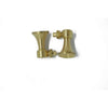 Billings 0142 Bugle 12mm 2 pce