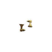 Billings 0142 Bugle 12mm 2 pce
