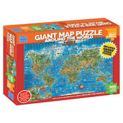 Blue Opal 01881 Giant Around the World 300pc Jigsaw Puzzle