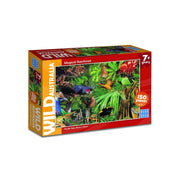Blue Opal 01979 Wild Australia Magical Rainforest Puzzle 150pc Jigsaw Puzzle