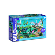 Blue Opal 01980 Wild Australia Wetlands and Marshes Puzzle 150pc Jigsaw Puzzle