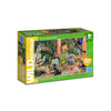 Blue Opal 01981 Wild Australia On the Forest Floor Puzzle 200pc Jigsaw Puzzle