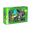 Blue Opal 01983 Wild Australia In the Treetops Puzzle 300pc Jigsaw Puzzle
