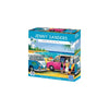 Blue Opal 02030 Blue Kombi and Mr Whippy 1000pc Jigsaw Puzzle