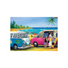Blue Opal Blue Kombi and Mr Whippy 1000pc Puzzle