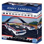 Blue Opal 02054 Jenny Sanders Two Winning Fords 1000pc Jigsaw Puzzle
