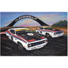 Blue Opal 02054 Jenny Sanders Two Winning Fords 1000pc Jigsaw Puzzle