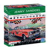 Blue Opal 02057 Jenny Sanders Moffats GT HO 1000pc Jigsaw Puzzle
