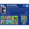 Blue Opal 02125-C Garry Fleming Butterflies and Beetles 1000pc Jigsaw Puzzle*