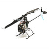 Blade BLH01350 Nano S3 RC Helicopter BNF Basic