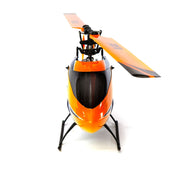 Blade 230 S Smart Basic RC Helicopter (Ready-to-Fly) BLH12001