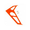 Blade Vertical Fin Orange 230 S V2