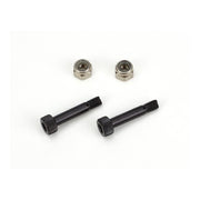 Blade BLH1616 Main Rotor Mounting Screw & Nut Set