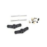 Blade BLH1624 Flybar Paddle Control Frame Set B45