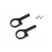 Blade BLH1658 Tail Servo Boom Mount (2), B450