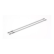Blade BLH1659 Tail Linkage/Pushrod Set (2): B450