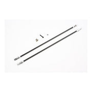 Blade BLH1661A Tail Boom Brace/Support Struts/Alum E B450 B400