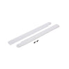 Blade BLH2001 Main Blade Set (2) White: 200 SR X