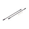 Blade BLH2016 Tail Boom Support Set (2): 200 SR X