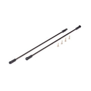 Blade BLH2016 Tail Boom Support Set (2): 200 SR X