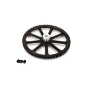 Blade CX4 Inner Shaft Main Gear with Hub and Screws*