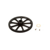 Blade BLH2144 Outer Shaft Main Gear with BB and Hardware CX4**