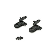 Blade BLH2147 U/L Main Rotor Bld Grips w/Hdwe and Bld Bolts CX4*