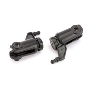 Blade BLH3314 Main Blade Grips w/Bearings, nCP X