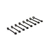 Blade BLH3405 Rotor Head Linkage Set, 180 CFX