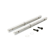 Blade BLH3407 Main Shaft Set 180 CFX