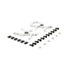 Blade BLH3411 Main Bearing Block Set 180 CFX
