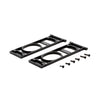 Blade BLH3418 Bottom Plate 180 CFX