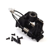 Blade Main Frame with Servos 70S