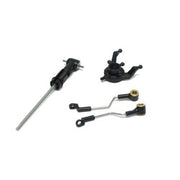 Blade Complete Rotor Head