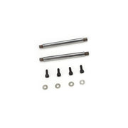 Blade BLH4321 Flybarless Spindle Set (2): B450 X