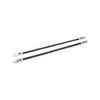 Blade BLH4525A Tail Boom Brace/ Support Set Aluminium 300X