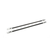 Blade BLH4525A Tail Boom Brace/ Support Set Aluminium 300X