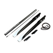 Blade 4965 Fusion Stretch Conversion