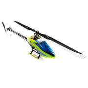 Blade 4965 Fusion Stretch Conversion