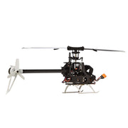 Blade BLH54550 150 S2 RC Helicopter BNF Basic