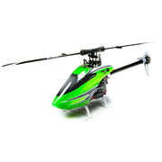 Blade BLH54550 150 S2 RC Helicopter BNF Basic