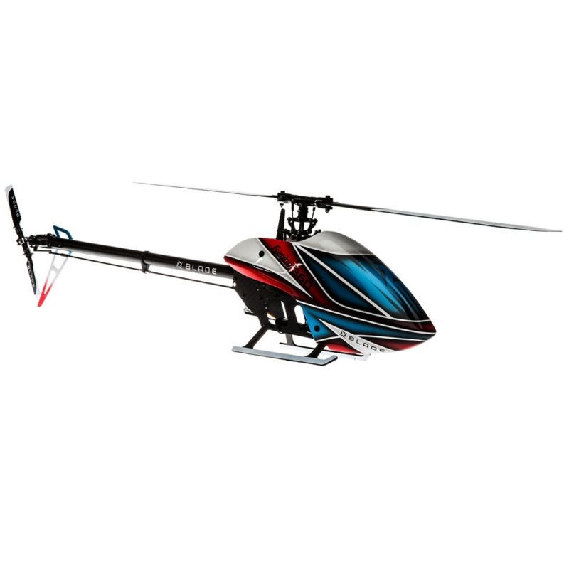 Blade Fusion 360 Smart 3S RC Helicopter (BNF Basic) BLH6150