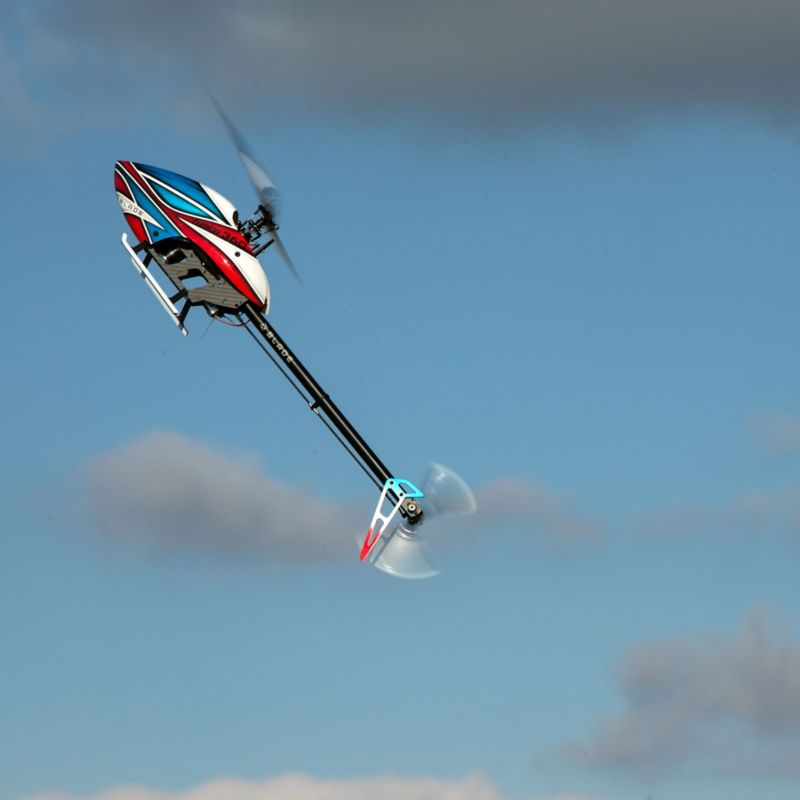 Blade Fusion 360 Smart 3S RC Helicopter (BNF Basic) BLH6150