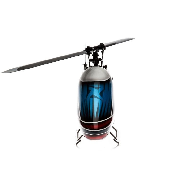Blade Fusion 360 Smart 3S RC Helicopter (BNF Basic) BLH6150