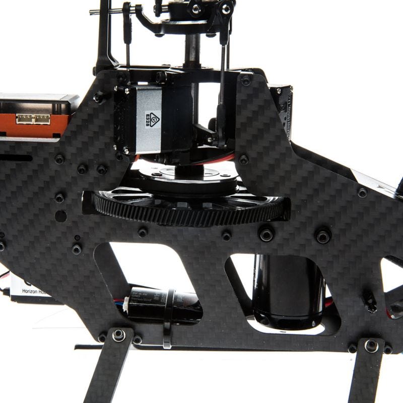 Blade Fusion 360 Smart 3S RC Helicopter (BNF Basic) BLH6150