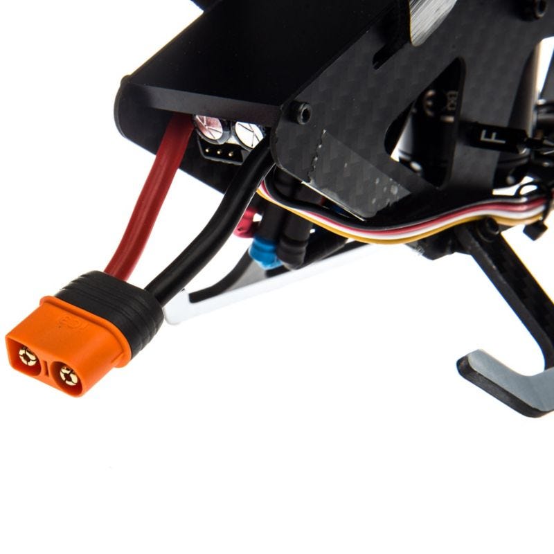 Blade Fusion 360 Smart 3S RC Helicopter (BNF Basic) BLH6150