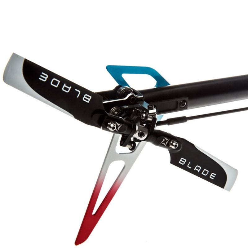 Blade Fusion 360 Smart 3S RC Helicopter (BNF Basic) BLH6150