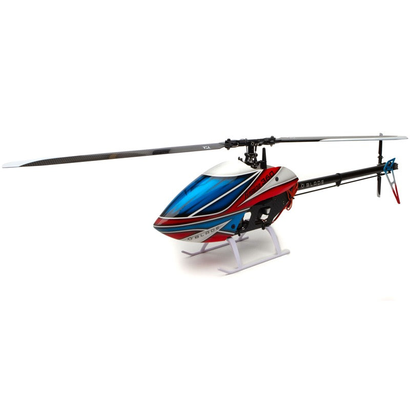 Blade Fusion 360 Smart 3S RC Helicopter (BNF Basic) BLH6150