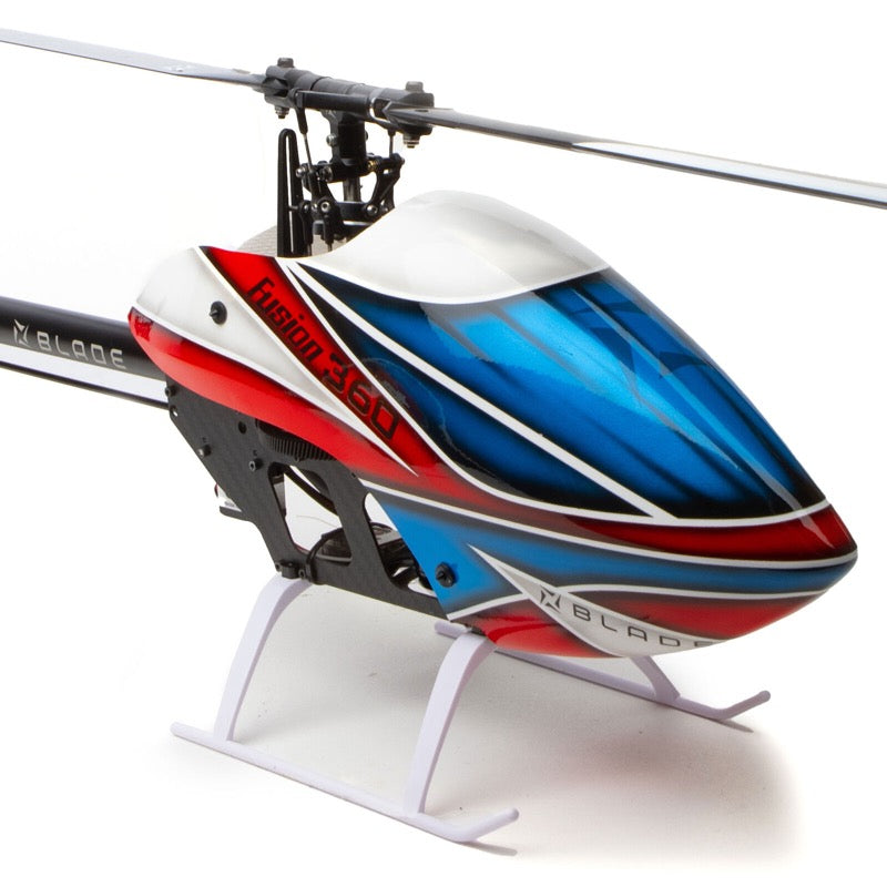 Blade Fusion 360 Smart 3S RC Helicopter (BNF Basic) BLH6150